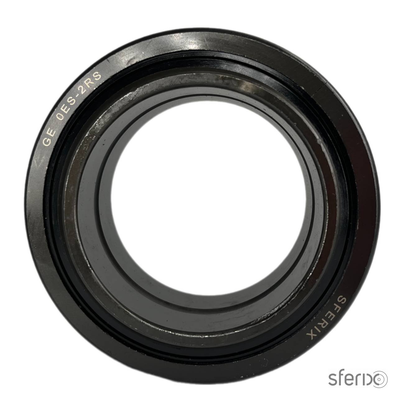 Шарнирный подшипник GE GE70 ES-2RS SFERIX - Сферикс - фото -  4